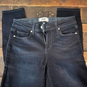 Paige Jeans